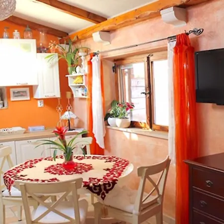 Enticing Holiday In Near Seabeach Prázdninový dům *
